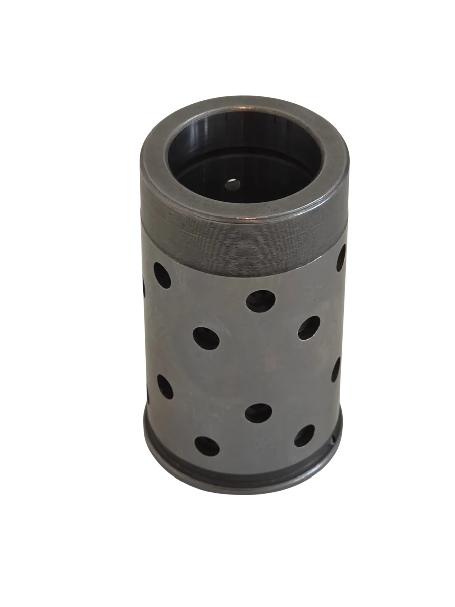 Precision valve parts