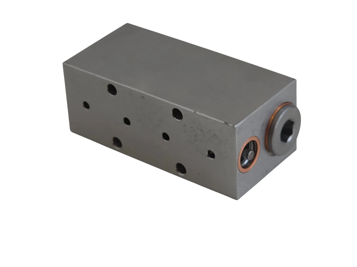 Component photograph 10