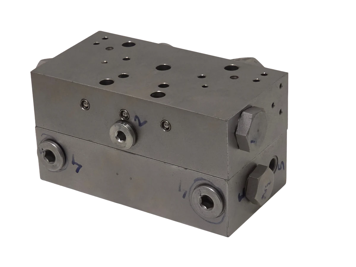 Component photograph 16